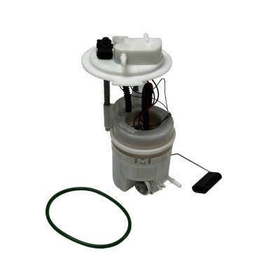 Rareelectrical - New Fuel Pump Compatible With Hyundai Santa Fe 2006-2009 By Parts A38008 E8821m Fg1272 5462100 - Image 1