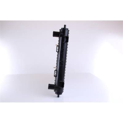 Rareelectrical - New Radiator Compatible With Dodge Stratus By Part Numbers 60981A 4596400Aa 4741110 4596399Aa - Image 4