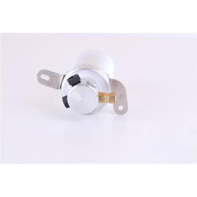 Rareelectrical - New Receiver Dryer Compatible With Mercedes-Benz C36 Amg By Part Numbers 95228 2028300283 - Image 8