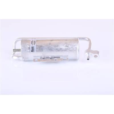 Rareelectrical - New Receiver Dryer Compatible With Saab 9-3 Aero By Part Numbers 95338 1848044 24418368 24418370 - Image 1
