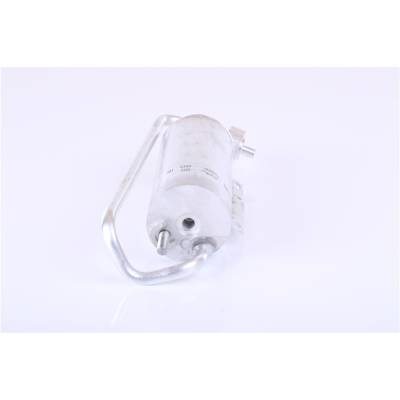Rareelectrical - New Receiver Dryer Compatible With Saab 9-3 Aero By Part Numbers 95338 1848044 24418368 24418370 - Image 6