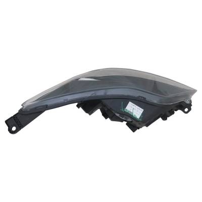 Rareelectrical - New Left Headlights Compatible With Ford Focus 2.0L 2012 2013 2014 By Part Numbers Fo2502299 - Image 9