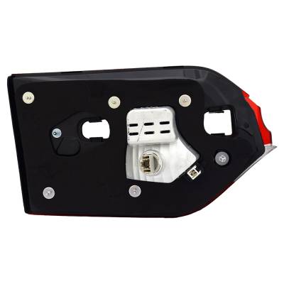 Rareelectrical - New Right Inner Tail Lights Compatible With Honda Odyssey 3.5L 2023 2024 By Part Numbers - Image 4