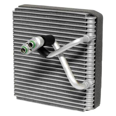 Rareelectrical - New Evaporator Core Compatible With Hyundai Tiburon 2.7L 2005-2008 By Part Number 971392D002 - Image 1