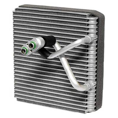 Rareelectrical - New Evaporator Core Compatible With Hyundai Tiburon 2.7L 2005-2008 By Part Number 971392D002 - Image 2