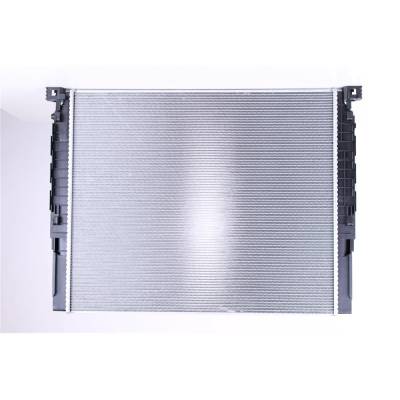 Rareelectrical - New Radiator Compatible With Bmw 530I Xdrive By Part Numbers 606236 8476010 8576997 8686025 8743663 - Image 3