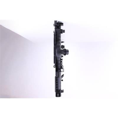 Rareelectrical - New Radiator Compatible With Bmw 530I Xdrive By Part Numbers 606236 8476010 8576997 8686025 8743663 - Image 6
