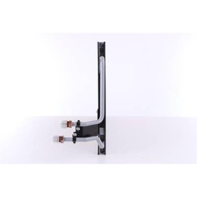Rareelectrical - New Ac Condenser Compatible With Oldsmobile Bravada By Part Numbers 94939 52474647 - Image 5