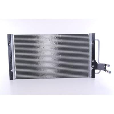 Rareelectrical - New Ac Condenser Compatible With Oldsmobile Bravada By Part Numbers 94939 52474647 - Image 8