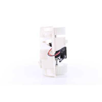 Rareelectrical - New Hvac Blower Motor Compatible With Mercedes-Benz S600 By Part Numbers 87461 2228202214 - Image 4