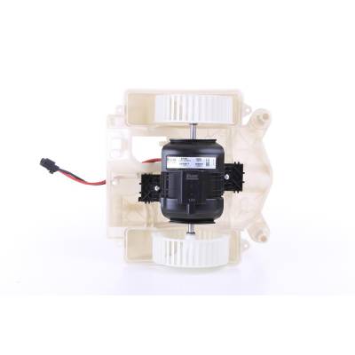 Rareelectrical - New Hvac Blower Motor Compatible With Mercedes-Benz S600 By Part Numbers 87461 2228202214 - Image 5