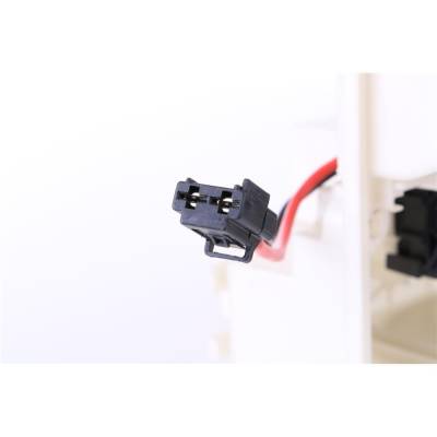Rareelectrical - New Hvac Blower Motor Compatible With Mercedes-Benz S600 By Part Numbers 87461 2228202214 - Image 8