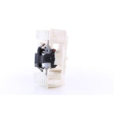 Rareelectrical - New Hvac Blower Motor Compatible With Mercedes-Benz S600 By Part Numbers 87461 2228202214 - Image 9