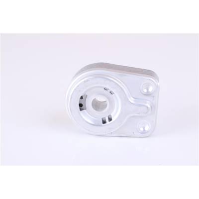 Rareelectrical - New Oil Cooler Compatible With Hyundai Tucson Value Edition By Part Numbers 91163 264102B740 - Image 3