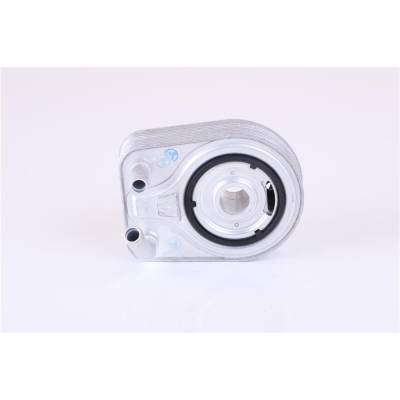 Rareelectrical - New Oil Cooler Compatible With Hyundai Tucson Value Edition By Part Numbers 91163 264102B740 - Image 2