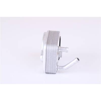 Rareelectrical - New Oil Cooler Compatible With Hyundai Tucson Value Edition By Part Numbers 91163 264102B740 - Image 5
