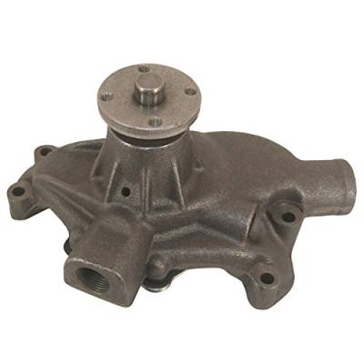 Rareelectrical - New Water Pump Fits Hyster Forklift H6.00-7.00Xl F006 H70-110Xl 6258551 381355 - Image 1