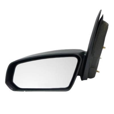 Rareelectrical - New Left Driver Door Mirror Compatible With 2004-07 Saturn Ion Replaces Gm1320266 22726678 - Image 6