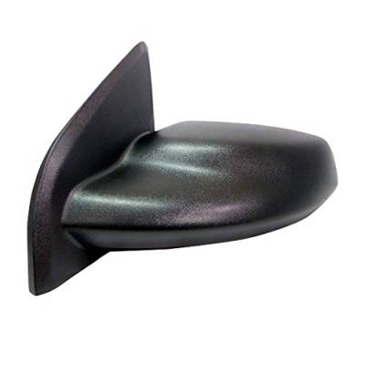 Rareelectrical - New Left Driver Door Mirror Compatible With 2004-07 Saturn Ion Replaces Gm1320266 22726678 - Image 9