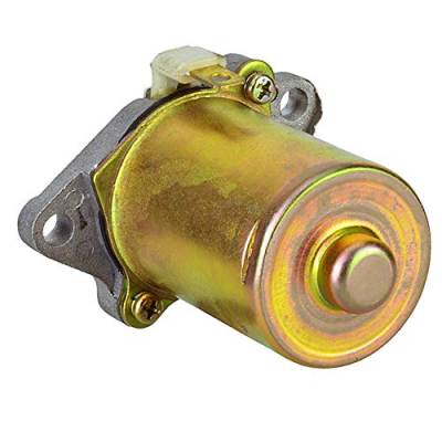 Rareelectrical - New 12V Ccw Starter Fits Honda Engine Bf25 Bf30 2004-2006 286172 241000000/1000 - Image 7