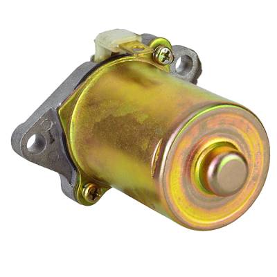 Rareelectrical - New 12V Ccw Starter Fits Honda Engine Bf25 Bf30 2004-2006 286172 241000000/1000 - Image 4