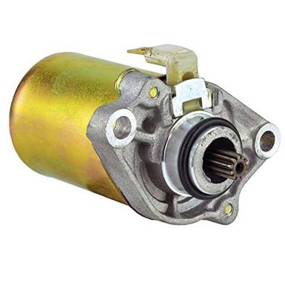 Rareelectrical - New 12V Ccw Starter Fits Honda Engine Bf25 Bf30 2004-2006 286172 241000000/1000 - Image 6
