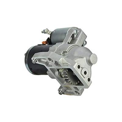 Rareelectrical - New 12V 22T Starter Fits Ford Escape Xlt 3.0L 2011-12 9E5t-11000-Ac 9E5tab 9E5za - Image 9