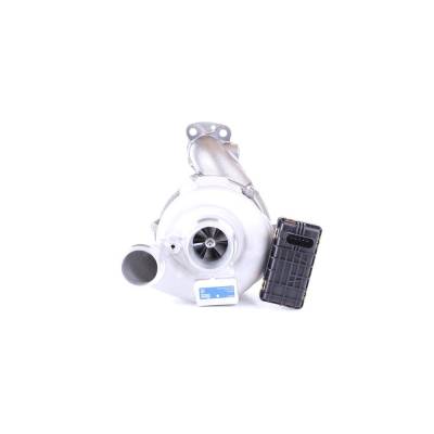 Rareelectrical - New Turbo Charger Compatible With Mercedes-Benz Ml350 Bluetec 4Matic By Parts 6420906280 6420902180 - Image 1