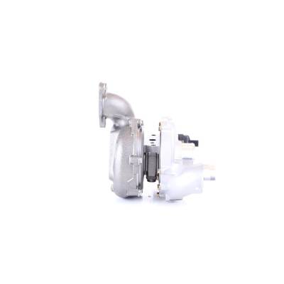 Rareelectrical - New Turbo Charger Compatible With Mercedes-Benz Ml350 Bluetec 4Matic By Parts 6420906280 6420902180 - Image 6