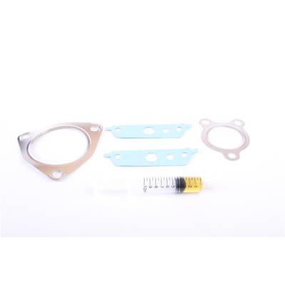 Rareelectrical - New Turbo Charger Compatible With Mercedes-Benz Ml350 Bluetec 4Matic By Parts 6420906280 6420902180 - Image 9
