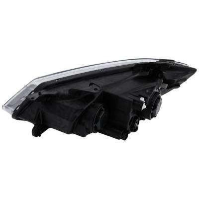 Rareelectrical - New Right Headlights Compatible With Chevrolet Sonic 1.4L 1.8L 2017 2018 2019 2020 By Part Numbers - Image 6