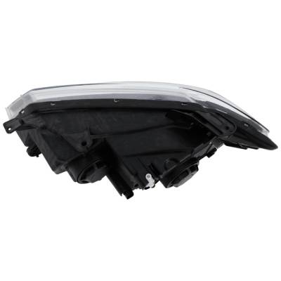 Rareelectrical - New Right Headlights Compatible With Chevrolet Sonic 1.4L 1.8L 2017 2018 2019 2020 By Part Numbers - Image 7