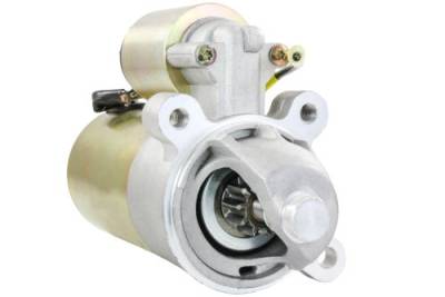 Rareelectrical - New Starter Motor Compatible With 98 99 Mercury Tracer 1998-02 Ford Escort 2.0 L4 Except Zx2 - Image 10