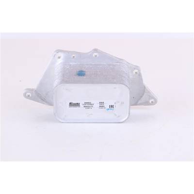 New Oil Cooler Compatible With Mini Cooper John Works By Part Numbers 90962 8585236 11428585236