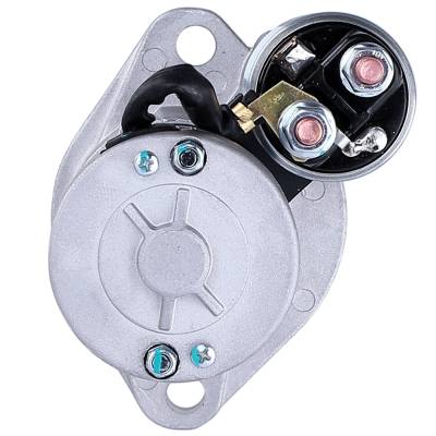 Rareelectrical - New Starter Compatible With Yanmar Marine Engine 4Jh2-Ute 4Jh3-Dte 4Jh3-Te 4Jh2-E Yh2-Dtbe 19 - Image 9