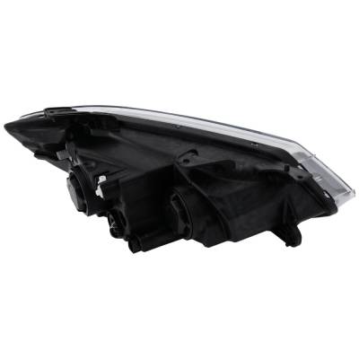 Rareelectrical - New Left Headlights Compatible With Chevrolet Sonic 1.4L 1.8L 2017 2018 2019 2020 By Part Numbers - Image 5