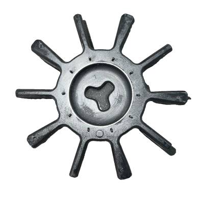 Rareelectrical - New Wsm Damper Series Compatible With Yamaha 210 Fsh Deluxe Sport Ar Ex Limited Jet Blaster Superjet - Image 4