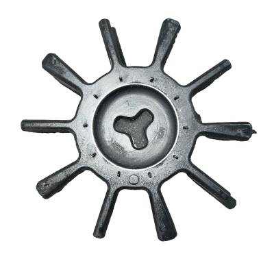 Rareelectrical - New Wsm Damper Series Compatible With Yamaha 210 Fsh Deluxe Sport Ar Ex Limited Jet Blaster Superjet - Image 10