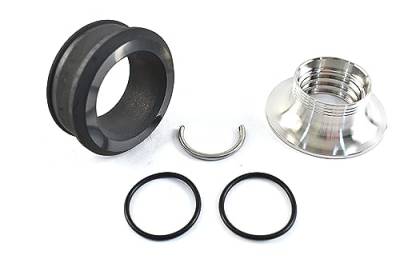 Rareelectrical - New Wsm Carbon Ring Kit Series 4-Tec Compatible With Sea-Doo Rxp X Xrs 300 1630 300 2021 2022 2023 - Image 3