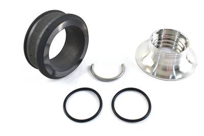 Rareelectrical - New Wsm Carbon Ring Kit Series 4-Tec Compatible With Sea-Doo Rxp X Xrs 300 1630 300 2021 2022 2023 - Image 5