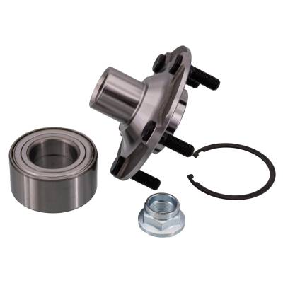 New Hub Assembly Compatible With Nissan Sentra Kicks 1.2L 1.6L 2.0L 2020 2021 2022 2023 2024 By Part