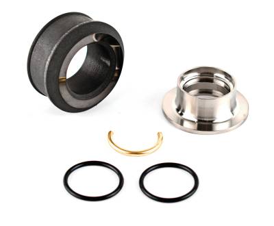 Rareelectrical - New Wsm Carbon Ring Kit Series Compatible With Sea-Doo 2004 2005 2006 2007 2008 2009 2010 2011 2012 - Image 6