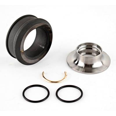 Rareelectrical - New Wsm Carbon Ring Kit Series 4-Tec Compatible With Sea-Doo 1503 1630 2004 2005 2006 2008 2009 2010 - Image 6