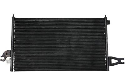 Rareelectrical - New Ac Condenser Compatible With Acura 02-06 Rsx P40278 80110S6ma01 Ac3030117 10380 3107 640396 - Image 9