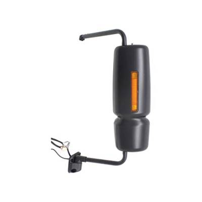 Rareelectrical - New Driver Door Mirror Fits International Harvester Durastar 2008-17 3678813C92 - Image 1