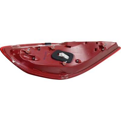 Rareelectrical - New Left Tail Lights Compatible With Mercedes-Benz S550 S550e S600 3.0L 4.7L 6.0L 2014 2015 2016 - Image 9