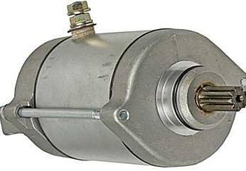Rareelectrical - New Starter Compatible With 2002 Honda Motorcycle Cb919 919Cc 31200-Mv9-671 31200-Mcj-751 - Image 5