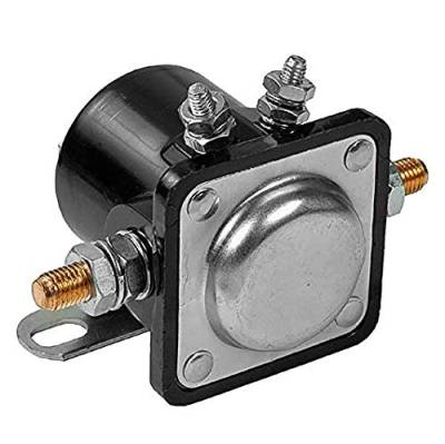 Rareelectrical - New Cole Hersee Solenoid Compatible With 24021Bx 24021-Bx 2C11450a 24014000 24014018 240-14000 - Image 2