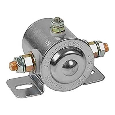 Rareelectrical - New Cole Hersee Solenoid Compatible With 1450 1454 1457 1467 1485 D928 1579 1575 1579 24044 15-79 - Image 2