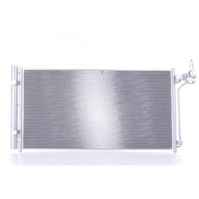 Rareelectrical - New Ac Condenser Compatible With Land Rover Range Evoque Se By Part Numbers 941287 Lr115952 - Image 5